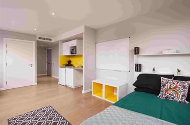 Merchant Studios, Merchant City, Glasgow - Image 3